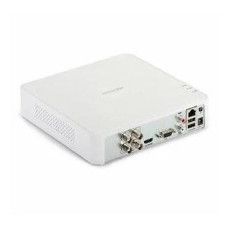 DVR 4 Canais HikVision