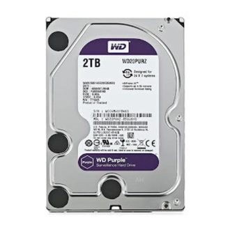 Disco Duro Sata 3,5" 2TB